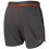 SAXX Hightail 2En1 Short De Course /graphite