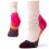 STANCE Micro Light Quarter /magenta