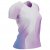 COMPRESSPORT Performance Ss Tshirt W /lilac