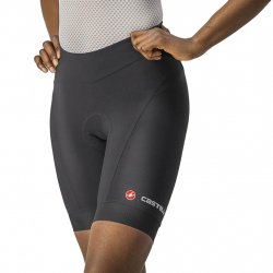 Acheter CASTELLI Endurance Short W /noir