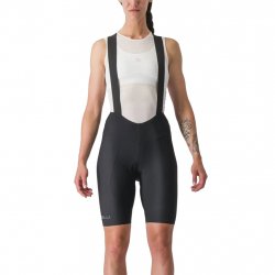 Acheter CASTELLI Espresso Dt Bibshort W /noir