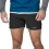 PATAGONIA Strider Pro Short 5 In /noir