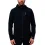 AYAQ Raven Veste Softshell /black storm