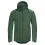 AYAQ Raven Veste Softshell /pine vert