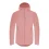 AYAQ Raven Veste Softshell W /powder rose