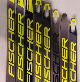 Fischer Ski Nordique