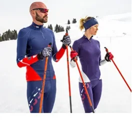 vêtements rossignol